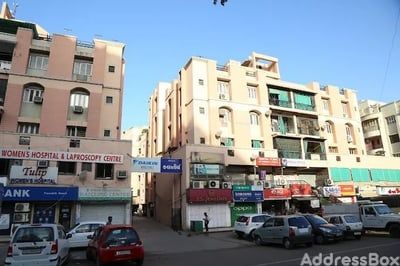 Kalatirth Apartment photo