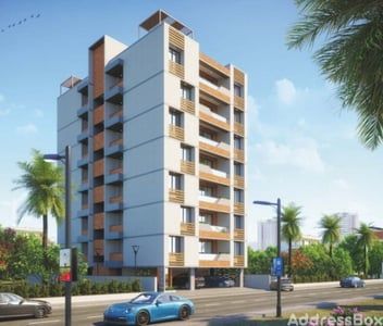 ELAN PRIDE Exterior