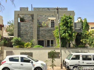 Individual Villa photo