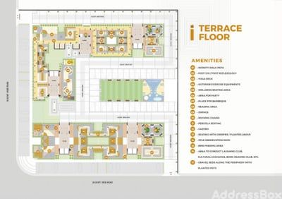 Ivan Smartspace Cluster Plan