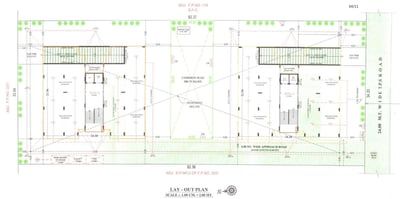 DEVASYA GOLD PLUS Floor Plan