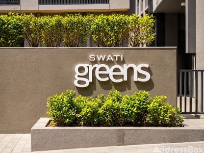 SWATI GREENS  photo