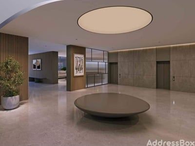AATMAN Common Area