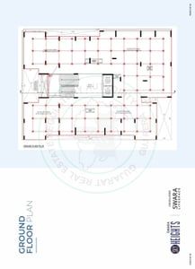 SWARA SKYHEIGHTS Floor Plan