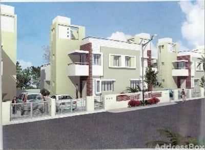 Samatwa Bungalows photo