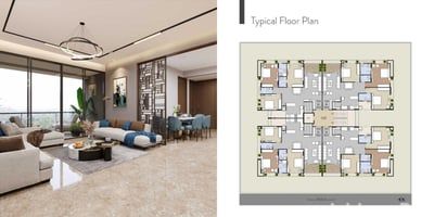 SAHAJ HOMES Others