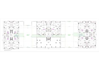 Girivar Empire Floor Plan