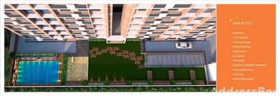 ASHTAVINAYAK ICON Amenities