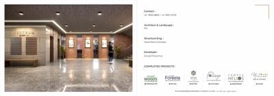 CENTRUM BY SAMPAD Common Area