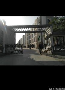 Elegance Residency photo