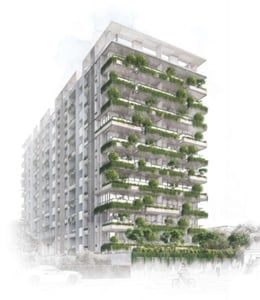 Swara Sky Greens photo