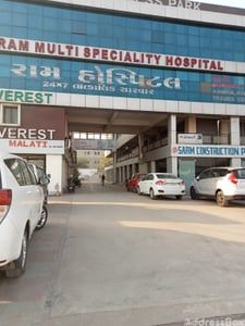  SHREEJI BUSINESS PARK  photo