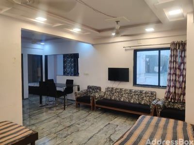 Shubhdarshan Apartment photo