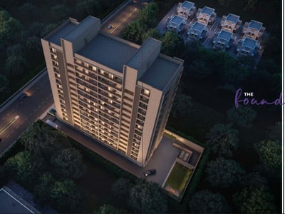 IDEAL IRIS Exterior