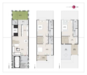 ADHISHTHAN BUNGALOW Floor Plan