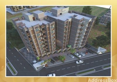 Al Hamd Residency photo