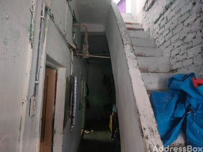 Sorabji compound photo