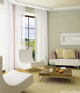 Westridge Living Room