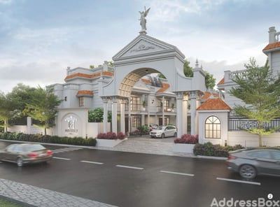MADHAV VILLA photo