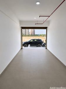 STHAPATYA RESIDENCY - Commercial photo