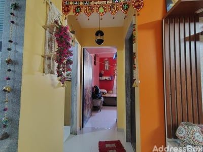 Ashray Residency photo