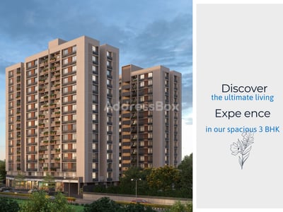 SHIVAM SKY - Commercial photo