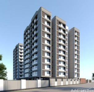 DHARM SKYLINK photo