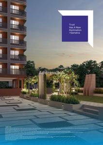 SAMATVA CARNATION Exterior