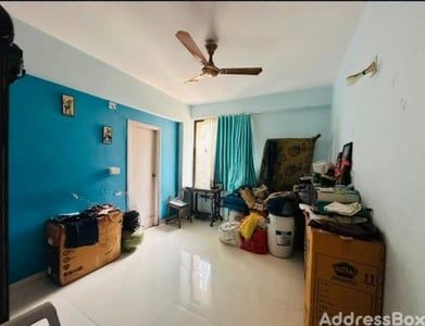 Pushparaj Residency photo