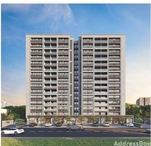 NIRMAN RESIDENCY photo