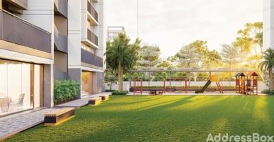 Zion Skyfield Amenities