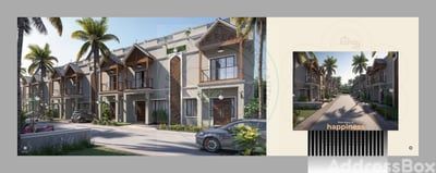 MARUTI VILLA photo