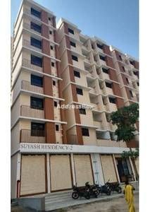 SUYASH RESIDENCY 2 photo