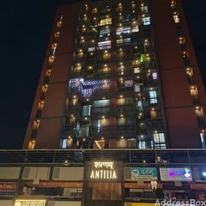 Sharnam Antilia photo