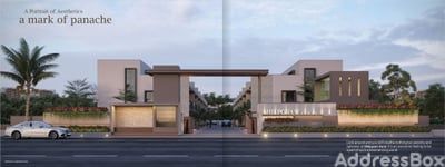 SHILPGRAM SARAL Exterior