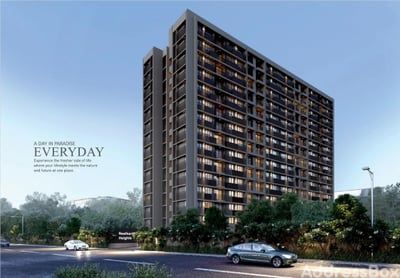 NEELKANTH HEIGHTS photo