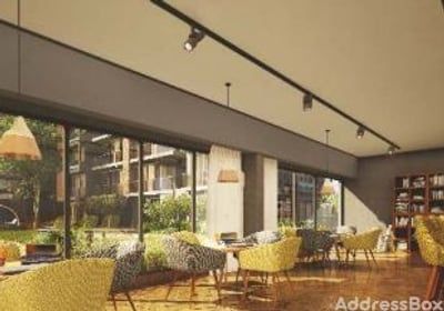 ATISHAY SHIVALAY Common Area