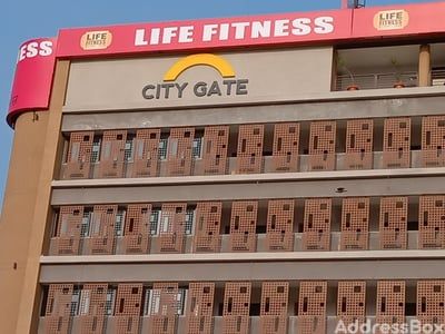 Citygate photo