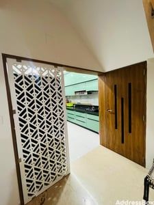 Poonam Pride Exterior