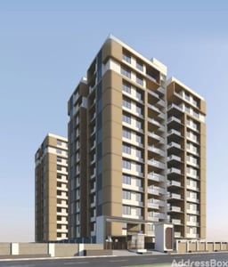 FORTUNE PARISAR Exterior