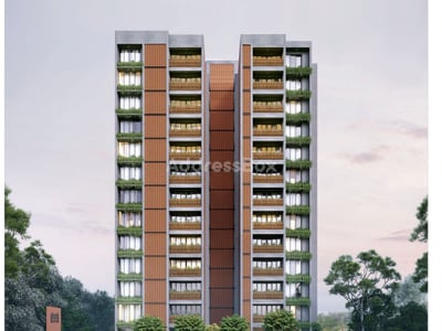 SHIVALIK EDGE photo