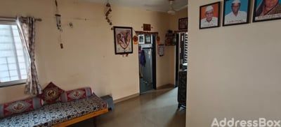 Shanti Sadan Apartment photo