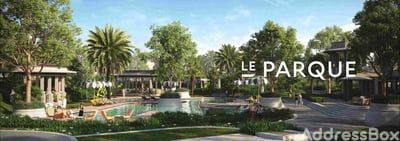 Le Parque Amenities