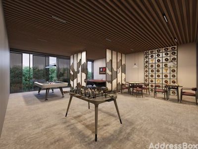 Horizon Amenities