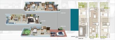 MADHUBAN 28 Floor Plan