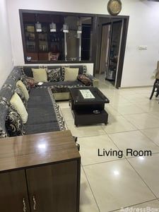 Sneh Apartments photo
