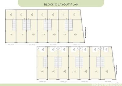 KUDRAT INDUSTRIAL PARK Floor Plan