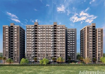 GATEWAY ELITE Exterior