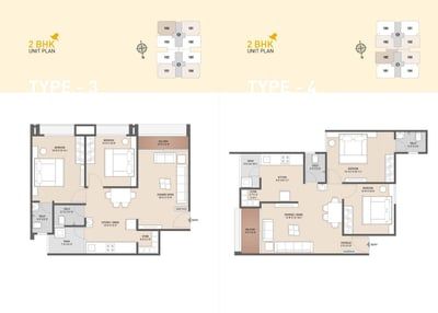 JIVAN ANAND Floor Plan