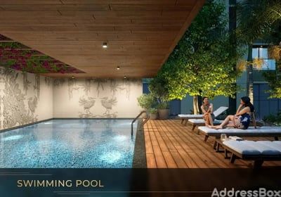 ARISTO ANANTAM Amenities